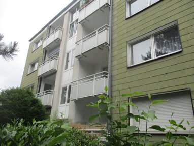 Wohnung zur Miete 505 € 3 Zimmer 71 m² 2. Geschoss Glatzer Str. 9 Alt-Marl Marl 45768