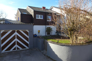 Doppelhaushälfte zum Kauf 995.000 € 4 Zimmer 122 m² 391 m² Grundstück Buchendorf Gauting / Buchendorf 82131