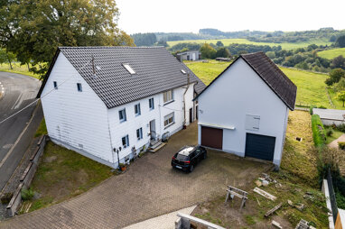 Bauernhaus zum Kauf 279.000 € 5 Zimmer 162 m² 1.348 m² Grundstück Deudesfeld 54570