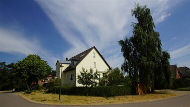 Mehrfamilienhaus zum Kauf 395.000 € 11 Zimmer 863 m² Grundstück Lohmen Lohmen b Güstrow 18276