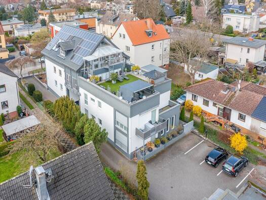 Mehrfamilienhaus zum Kauf provisionsfrei als Kapitalanlage geeignet 3.290.000 € 19 Zimmer 692 m² 1.431 m² Grundstück Rudow Berlin 12357