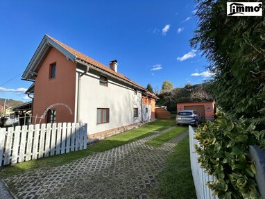 Einfamilienhaus zum Kauf 339.000 € 4,5 Zimmer 110 m² 619 m² Grundstück Unterschütt Fürnitz 9586
