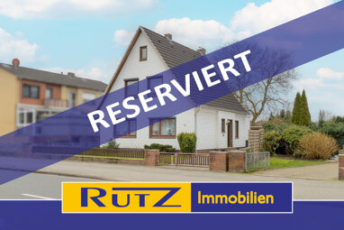Einfamilienhaus zum Kauf 229.000 € 5 Zimmer 111,1 m² 853 m² Grundstück Dwoberg - Ströhen - Bezirk 6 Delmenhorst 27753