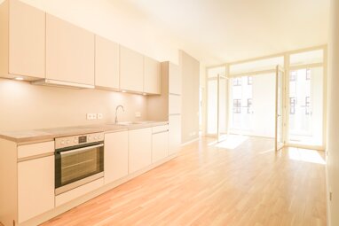 Wohnung zur Miete 736,27 € 2 Zimmer 51,1 m² 3. Geschoss Landhausstraße 3b Innere Altstadt-Ost Dresden 01067