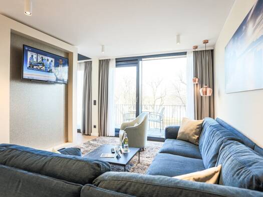 Studio zum Kauf provisionsfrei als Kapitalanlage geeignet 2 Zimmer 71,3 m² Am Seeufer 50 Waren Waren (Müritz) 17192