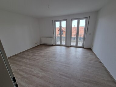 Wohnung zur Miete 480 € 2 Zimmer 48 m² Große Wasserstraße 32 Waren Waren (Müritz) 17192