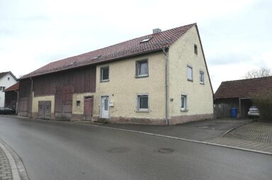 Einfamilienhaus zur Zwangsversteigerung provisionsfrei 6,5 Zimmer 185 m² 727 m² Grundstück Kirchen-Hausen Geisingen 78187