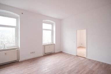 Wohnung zur Miete 268,20 € 3 Zimmer 60 m² 2. Geschoss Annaberg Annaberg-Buchholz / OT Annaberg 09456