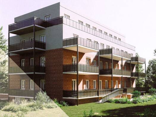 Grundstück zum Kauf als Kapitalanlage geeignet 1.349.000 € 1.850 m² Grundstück Straße der Jugend 11 Sassnitz 18546