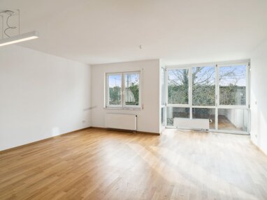 Wohnung zum Kauf 325.000 € 2 Zimmer 70 m² 3. Geschoss Niederrad Frankfurt am Main 60528