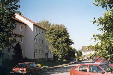 Wohnung zur Miete 449 € 3 Zimmer 64,3 m² Erdgeschoss Lindenstraße 50 Bövinghausen Castrop-Rauxel 44577