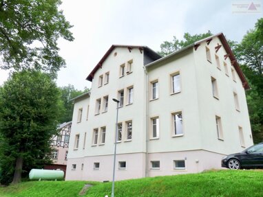 Wohnung zur Miete 550 € 5 Zimmer 105 m² Erdgeschoss Muldentalstr. 5 Rechenberg-Bienenmühle Rechenberg-Bienenmühle 09623