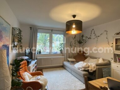 Wohnung zur Miete 455 € 2 Zimmer 47 m² 2. Geschoss Exerzierplatz Kiel 24103
