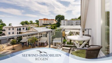 Wohnung zum Kauf 312.000 € 3 Zimmer 71 m² Strandstrasse 9 Göhren 18586