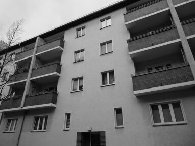 Wohnung zur Miete 1.590 € 2,5 Zimmer 52 m² 3. Geschoss Lichtenberg Berlin 10365