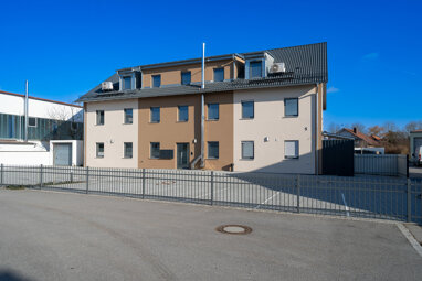 Bürogebäude zum Kauf 1.850.000 € 400 m² Bürofläche Hohes Kreuz - Osthafen - Irl Regensburg 93055