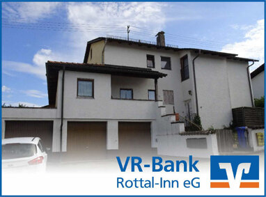 Mehrfamilienhaus zum Kauf 698.000 € 793 m² Grundstück Neumarkt-Sankt Veit Neumarkt-Sankt Veit 84494