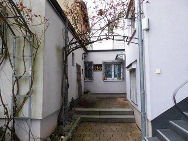 Wohnung zur Miete 1.200 € 3 Zimmer 85 m² Erdgeschoss Dorotheenstraße 43 Wahlbezirk 12 Bad Homburg vor der Höhe 61348