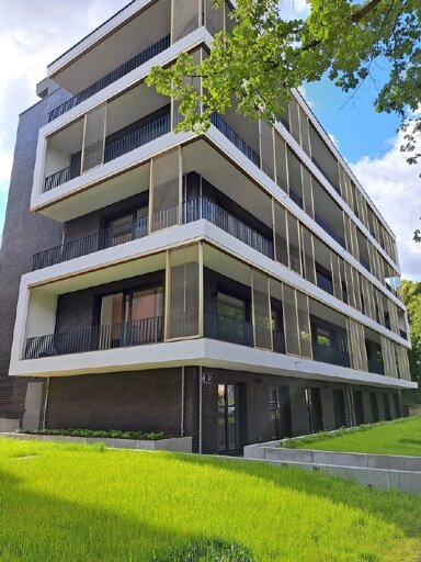 Wohnung zur Miete 2.125 € 4 Zimmer 85 m² frei ab sofort Forckenbeckstraße 60-62 / Cunostraße 27 Schmargendorf Berlin 14199