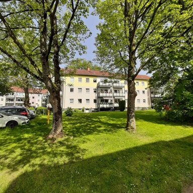 Wohnung zur Miete 560 € 3 Zimmer 56,7 m² 1. Geschoss frei ab 29.03.2025 Solbergweg 26 Krückenweg Dortmund 44225