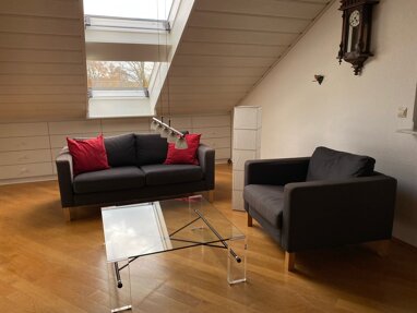 Wohnung zur Miete Wohnen auf Zeit 1.650 € 2 Zimmer 81 m² frei ab 01.09.2024 Rhöndorf Bad Honnef 53604