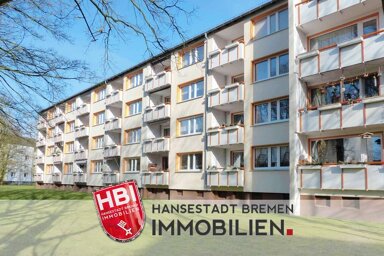 Wohnung zur Miete 820 € 3 Zimmer 82 m² 3. Geschoss Lehesterdeich Bremen 28357