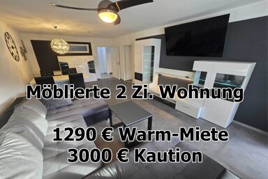 Wohnung zur Miete 990 € 2 Zimmer 66 m² frei ab 01.02.2025 Im Vogelsang 12 Bonlanden Filderstadt 70794