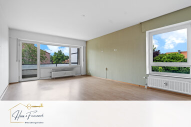 Wohnung zum Kauf 110.000 € 3 Zimmer 90,3 m² Werne Werne 59368