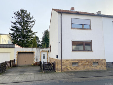 Einfamilienhaus zum Kauf 135.000 € 3 Zimmer 69 m² 760 m² Grundstück Frankenthal 122 Frankenthal (Pfalz) 67227