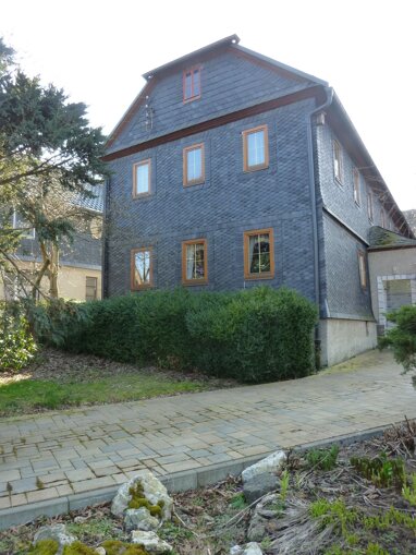 Einfamilienhaus zum Kauf 119.000 € 8 Zimmer 171 m² 1.277 m² Grundstück Landsendorf Leutenberg 07338