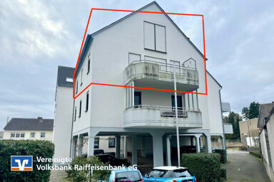 Wohnung zum Kauf 239.000 € 3,5 Zimmer 110,1 m² 3. Geschoss Wittlich Wittlich 54516