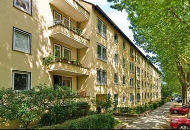 Wohnung zur Miete 716,75 € 2,5 Zimmer 56,8 m² 2. Geschoss Niederwaldstr. 31 Rheingauviertel Wiesbaden 65197