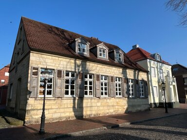 Einfamilienhaus zum Kauf 549.000 € 5 Zimmer 171 m² 312 m² Grundstück Nottuln Nottuln 48301