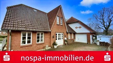 Einfamilienhaus zum Kauf 539.000 € 7 Zimmer 202 m² 961 m² Grundstück Tarp 24963