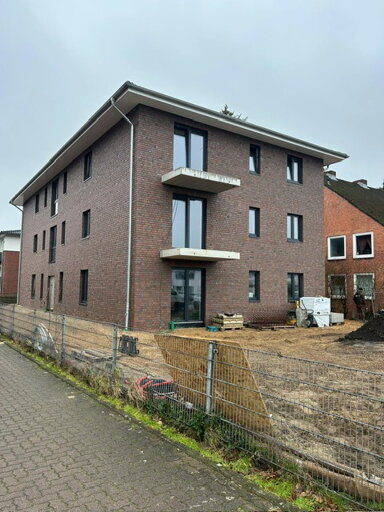 Wohnung zur Miete 890 € 2 Zimmer 45 m² 1. Geschoss frei ab sofort Segeberger Chaussee 70 Harksheide Norderstedt 22850