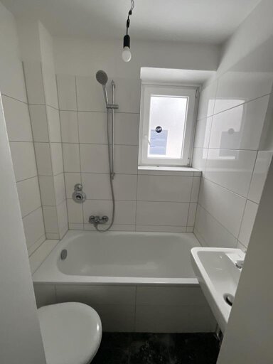 Wohnung zur Miete 299 € 1 Zimmer 30,4 m² EG Grüner Weg 72 Ackenbrock Iserlohn 58644