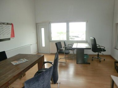 Bürofläche zur Miete 430 € 1 Zimmer 35 m² Bürofläche Bergrheinfeld Bergrheinfeld 97493