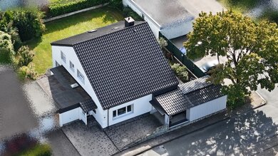 Haus zum Kauf 526.000 € 7 Zimmer 200 m² 602 m² Grundstück Bad Sassendorf Bad Sassendorf 59505