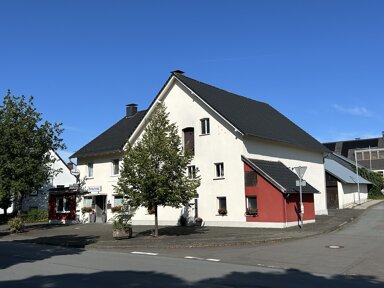 Immobilie zum Kauf 199.000 € 5 Zimmer 125 m² 1.205 m² Grundstück Windhausen Attendorn 57439