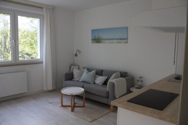 Wohnung zum Kauf Provisionsfrei 225.000 € 2 Zimmer 36 m² 1. Geschoss Timmendorfer Strand Timmendorfer Strand 23669