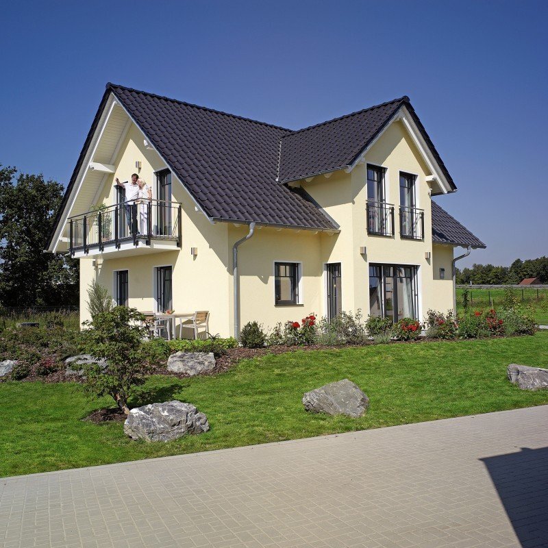 Einfamilienhaus zum Kauf 708.000 € 5 Zimmer 163 m²<br/>Wohnfläche 438 m²<br/>Grundstück Amberg 86854