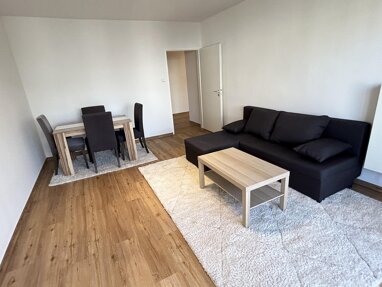 Wohnung zur Miete 2.000 € 3 Zimmer 81 m² 3. Geschoss Querstr. XX Ostend Frankfurt 60322