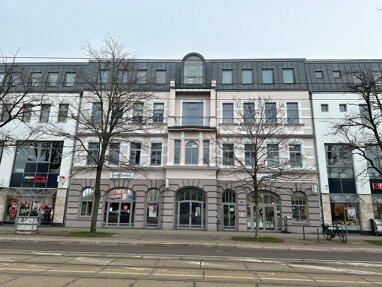Wohnung zur Miete 403 € 2 Zimmer 62 m² 3. Geschoss Lübecker Straße 104 Nicolaiplatz Magdeburg 39124
