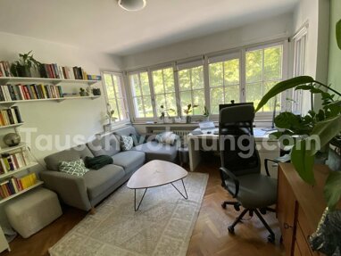Wohnung zur Miete 1.615 € 4 Zimmer 100 m² 1. Geschoss Lindenthal Köln 50931