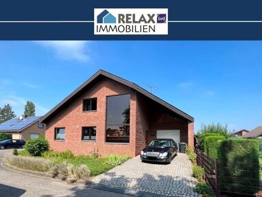 Einfamilienhaus zum Kauf 379.000 € 7 Zimmer 159 m² 529 m² Grundstück Geilenkirchen Geilenkirchen 52511