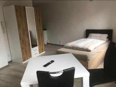 Wohnung zur Miete Wohnen auf Zeit 730 € 1 Zimmer 24 m² frei ab sofort Sandberg Nürnberg 90419