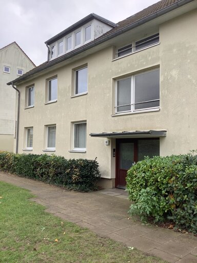 Wohnung zur Miete 430 € 3 Zimmer 69,6 m² frei ab sofort Kolberger Str. 18 Wahlbezirk 16 Itzehoe 25524