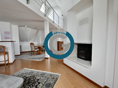 Wohnung zum Kauf 386.000 € 2 Zimmer 96,5 m² Waidmannslust Berlin 13469