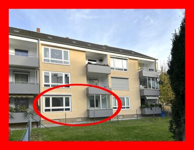 Wohnung zum Kauf 120.000 € 3 Zimmer 66,2 m² Ost Hildesheim 31134