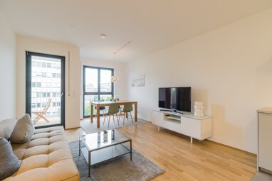 Wohnung zur Miete Wohnen auf Zeit 1.850 € 2 Zimmer 55 m² frei ab 14.07.2024 Wilmersdorf Berlin 10715